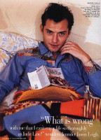Jude Law photo #