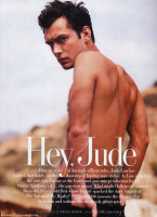Jude Law photo #
