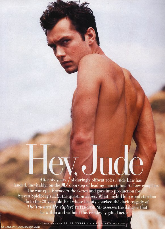 Jude Law: pic #22543