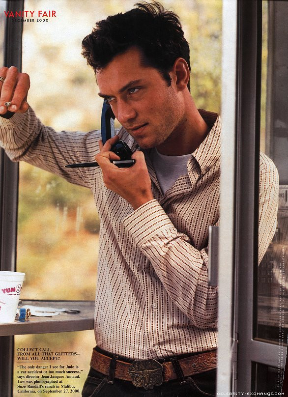 Jude Law: pic #22538