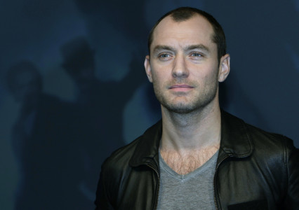 Jude Law pic #451190
