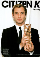 Jude Law pic #123911