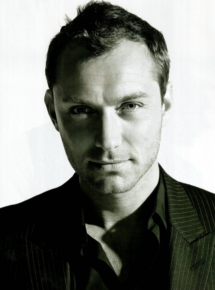Jude Law: pic #123912