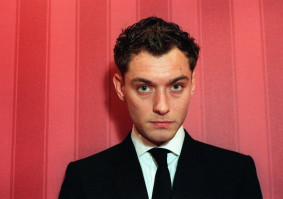 Jude Law photo #