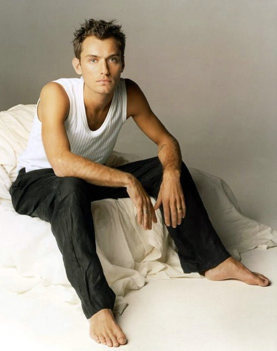Jude Law: pic #104056