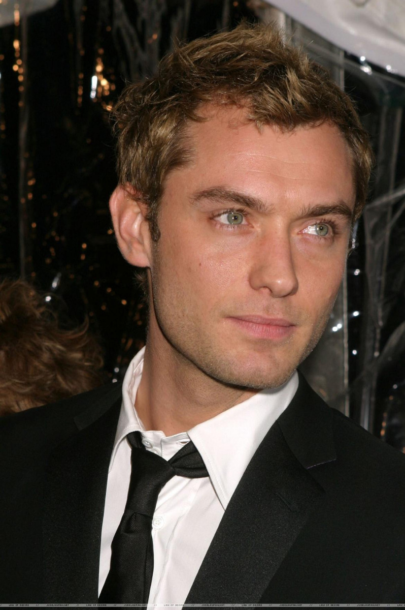 Jude Law: pic #47492