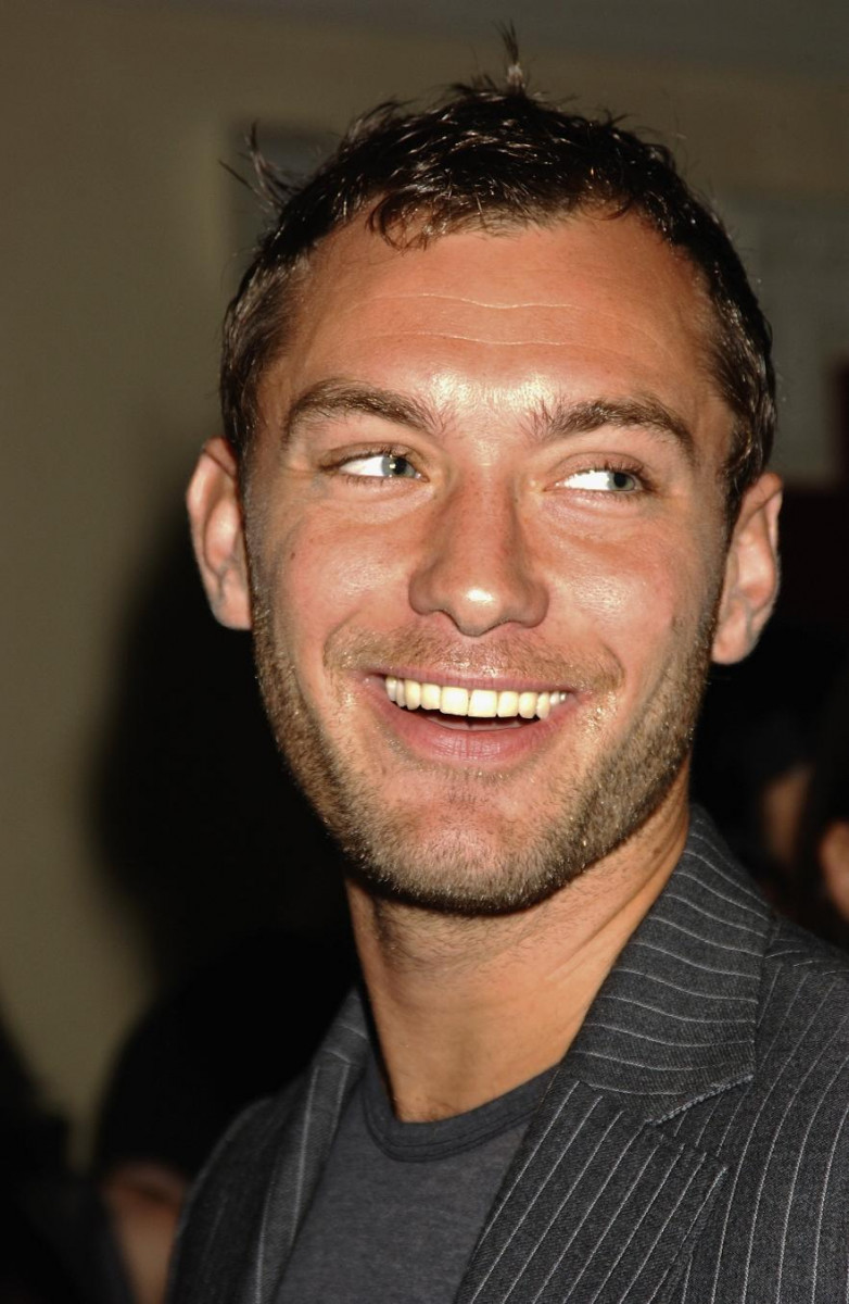 Jude Law: pic #48032
