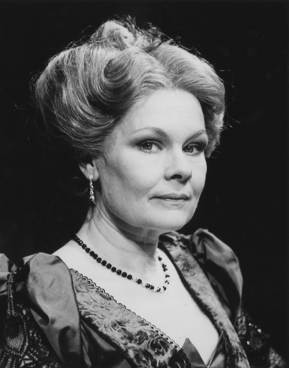 Judi Dench: pic #217334