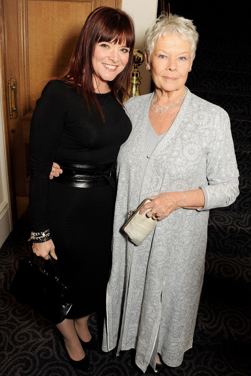 Judi Dench: pic #567322