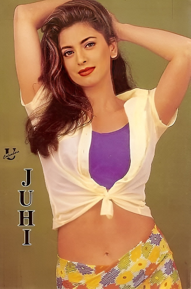 Juhi Chawla: pic #1289460