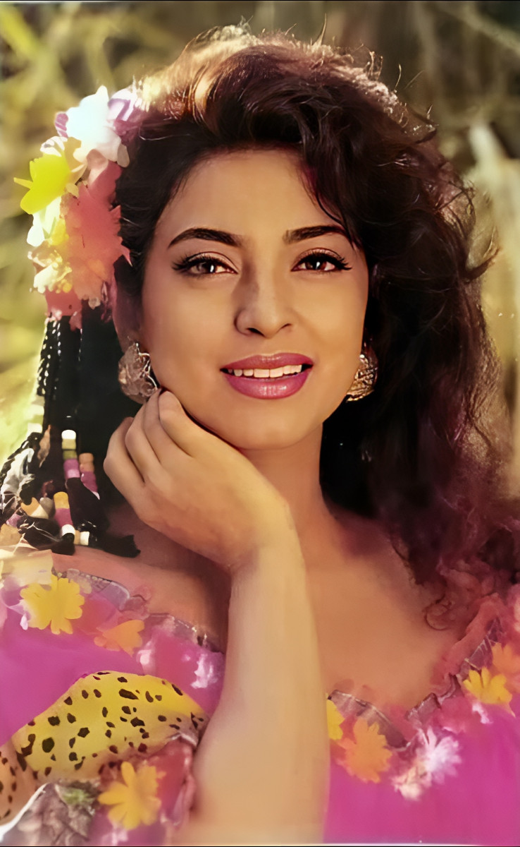 Juhi Chawla: pic #1289503