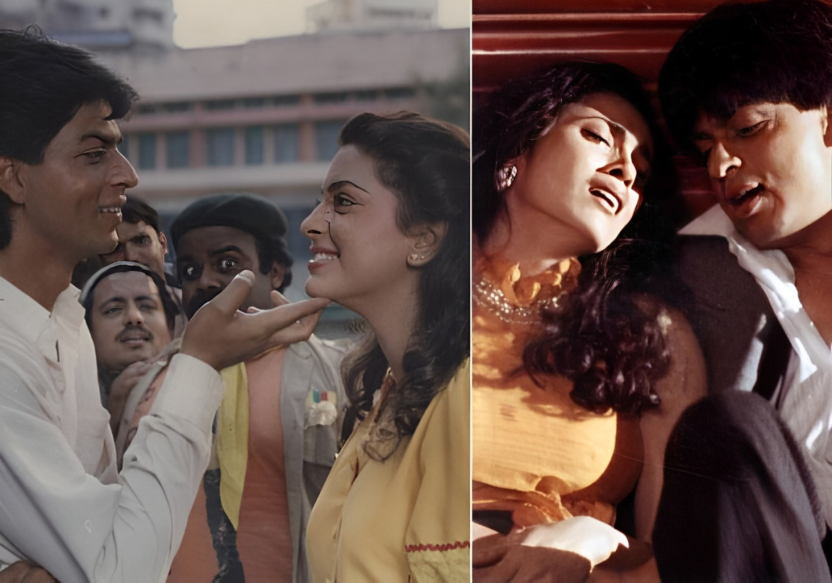 Juhi Chawla: pic #1289473