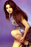 Juhi Chawla photo #