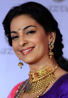 Juhi Chawla photo #