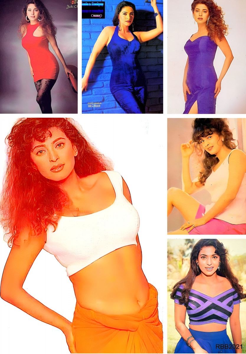 Juhi Chawla: pic #1289572