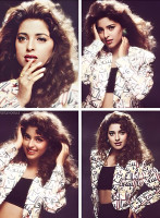 Juhi Chawla photo #