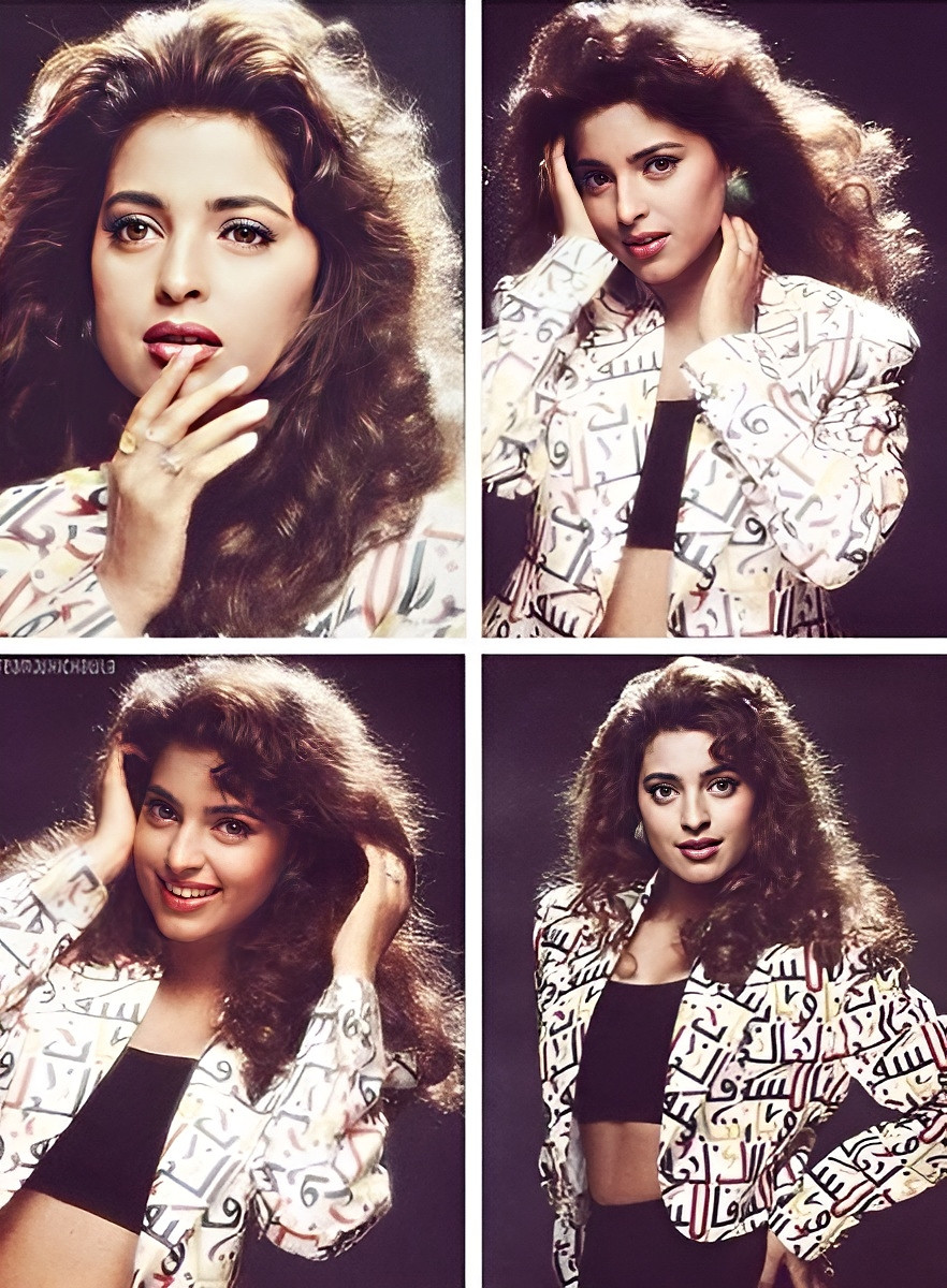 Juhi Chawla: pic #1289549