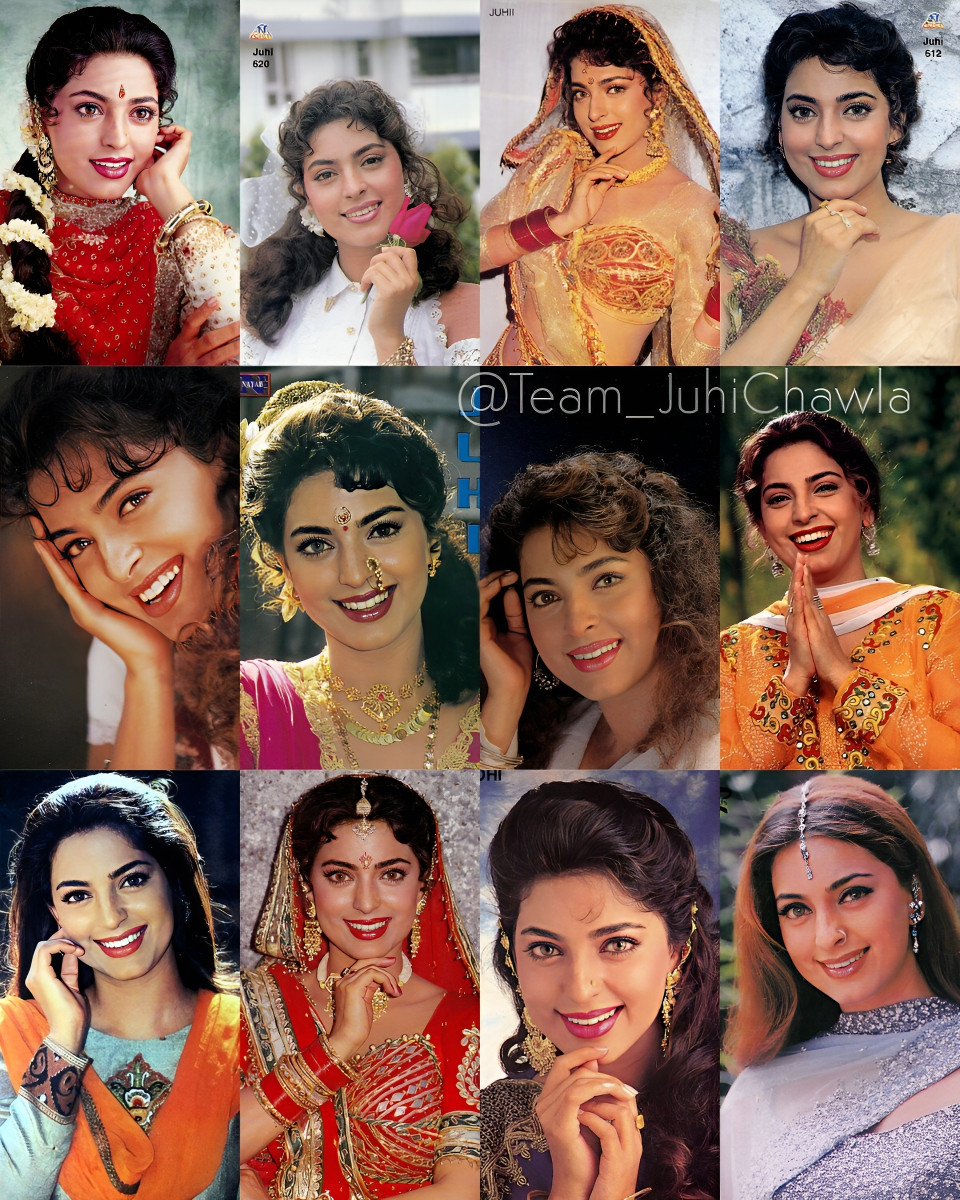 Juhi Chawla: pic #1289568