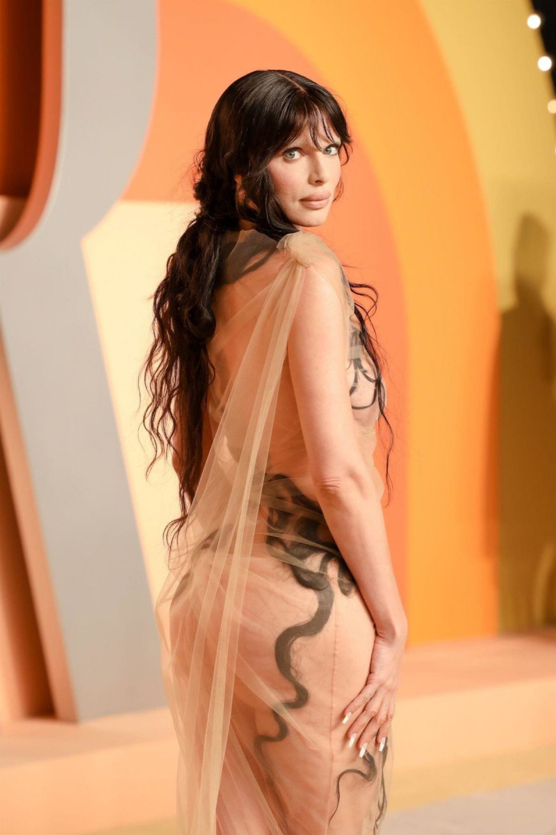 Julia Fox: pic #1370321