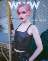 Julia Garner photo #