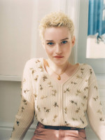 Julia Garner photo #