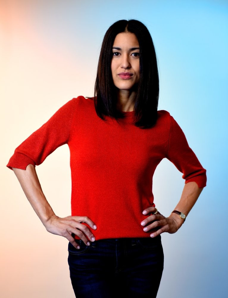 Julia Jones: pic #904373