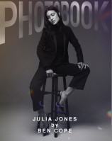 Julia Jones photo #