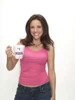 Julia Louis-Dreyfus photo #