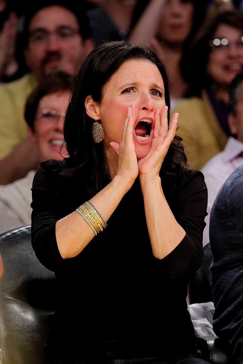 Julia Louis-Dreyfus: pic #317791