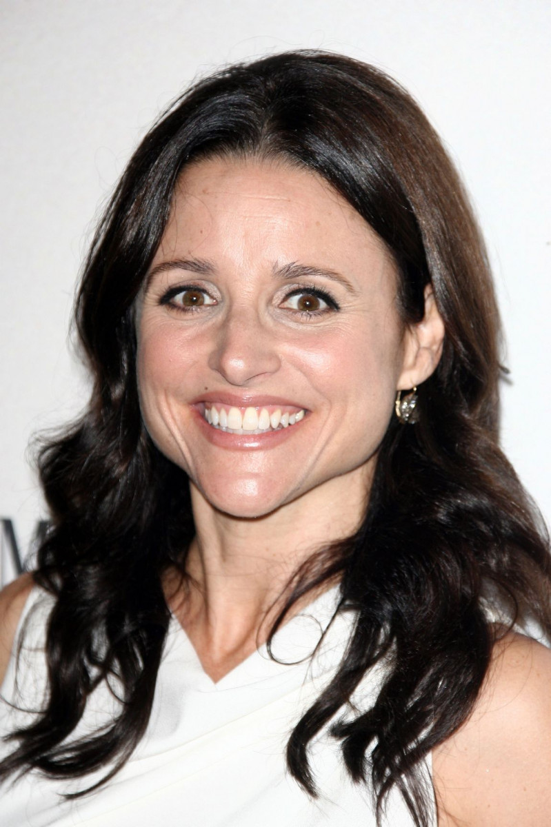 Julia Louis-Dreyfus: pic #218055