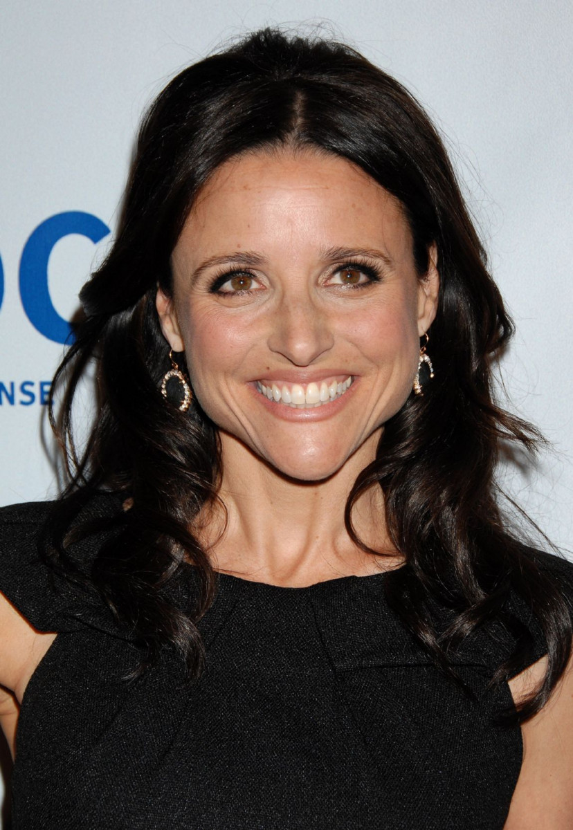 Julia Louis-Dreyfus: pic #218053