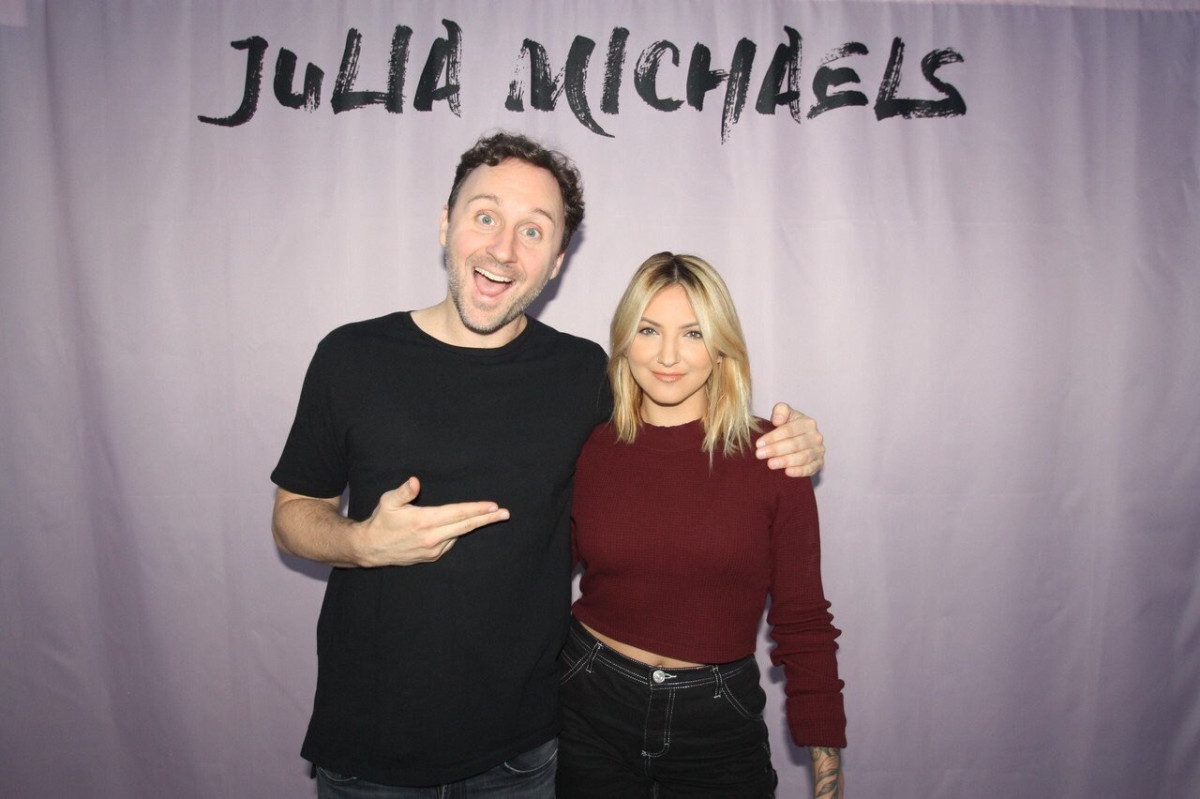 Julia Michaels: pic #1169492