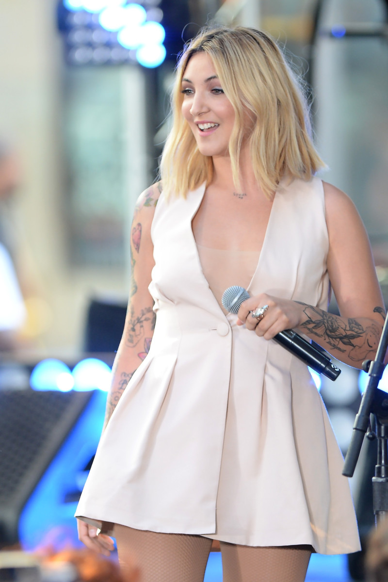 Julia Michaels: pic #1064383