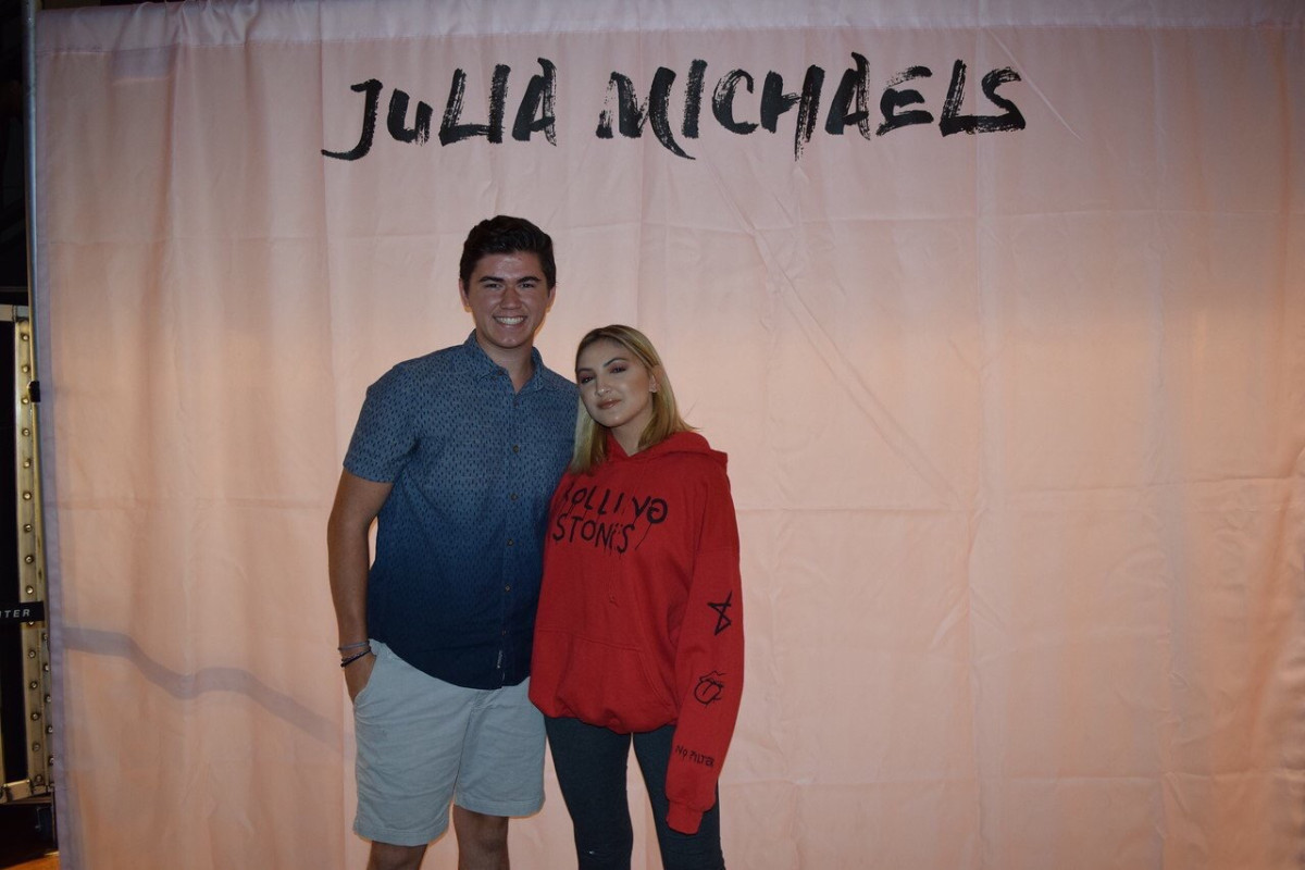 Julia Michaels: pic #1169482