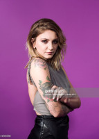 Julia Michaels photo #