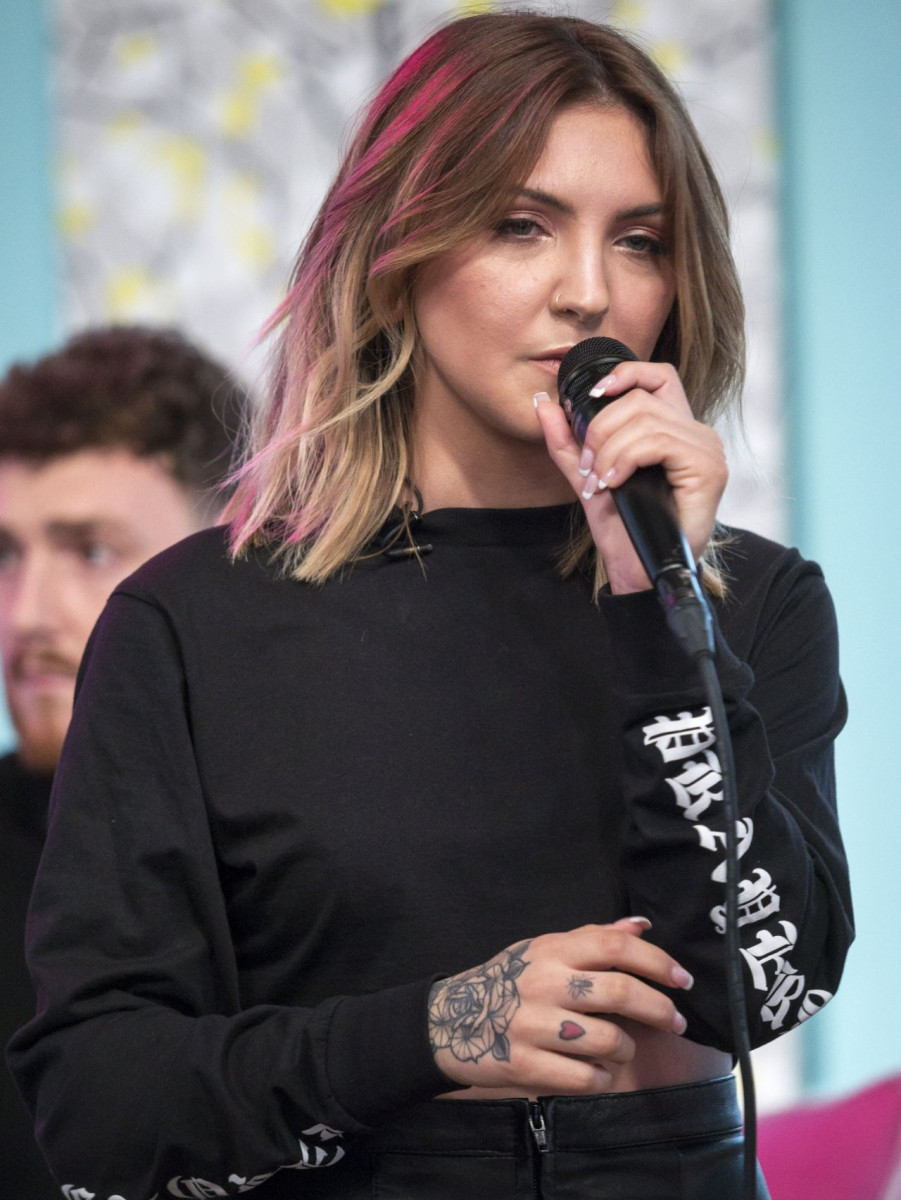 Julia Michaels: pic #1169503