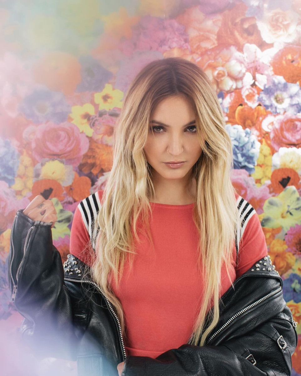 Julia Michaels: pic #1015848