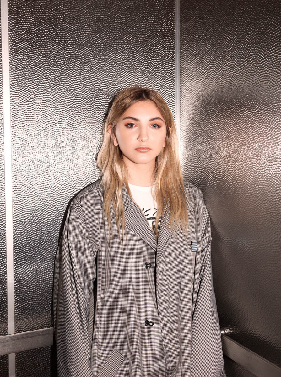 Julia Michaels: pic #1008477