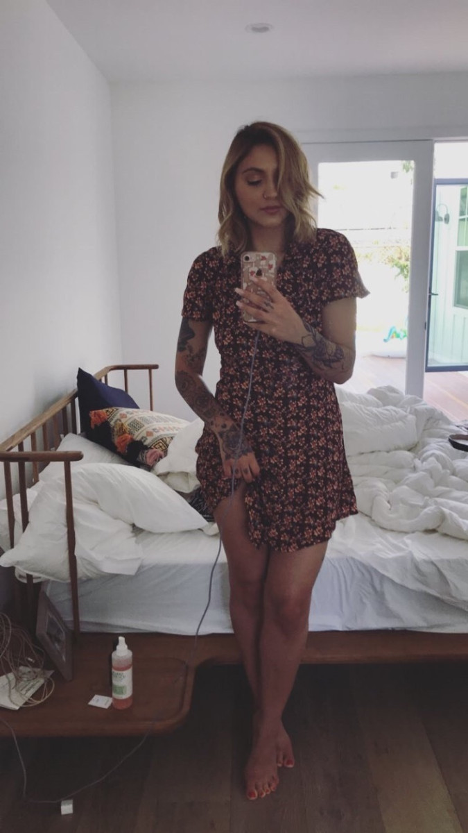 Julia Michaels: pic #1169508