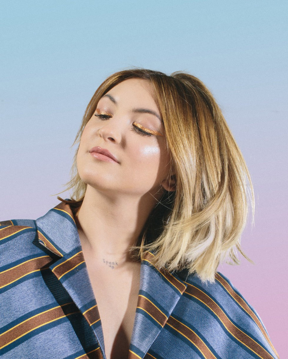 Julia Michaels: pic #1026087