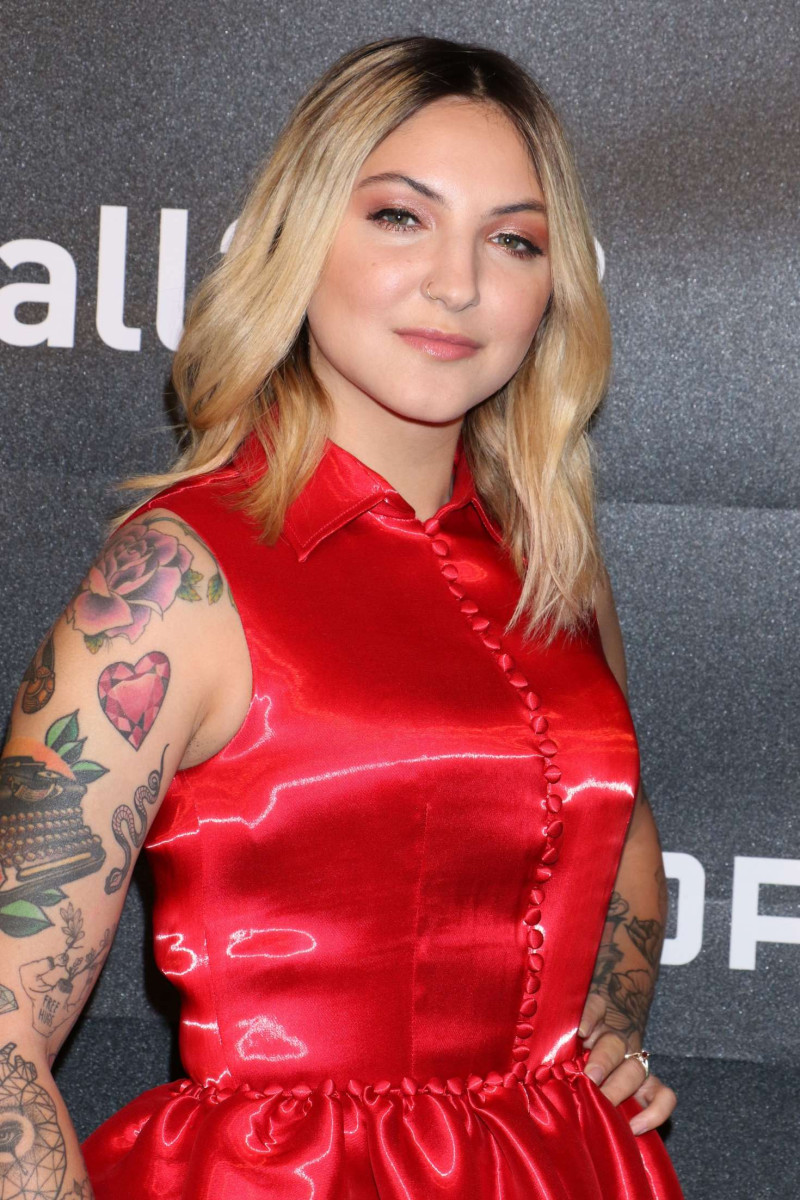 Julia Michaels: pic #1077338