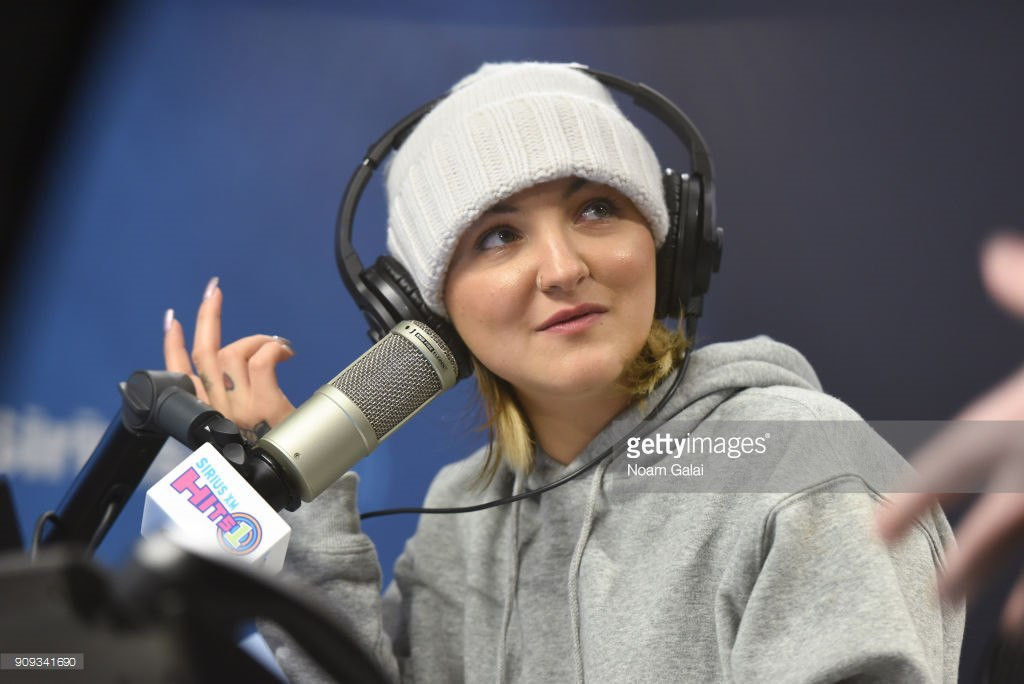 Julia Michaels: pic #1146077