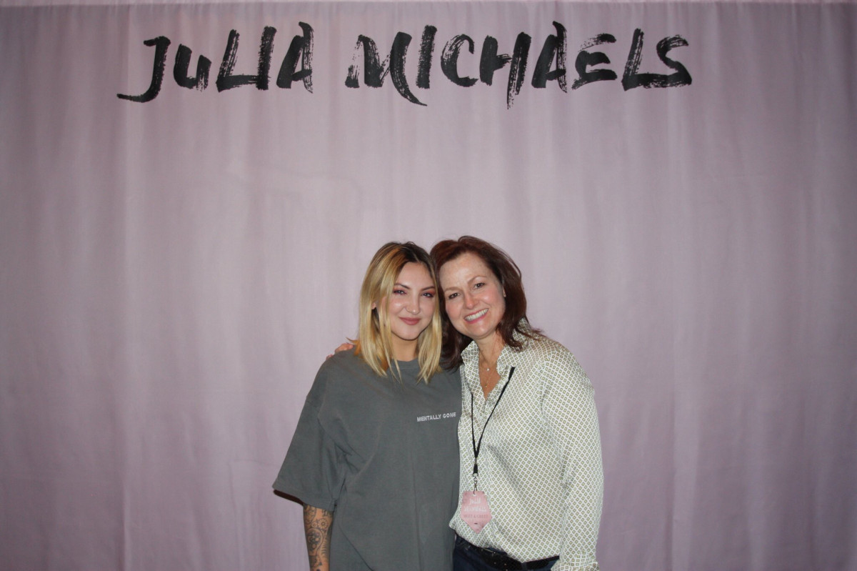 Julia Michaels: pic #1070921