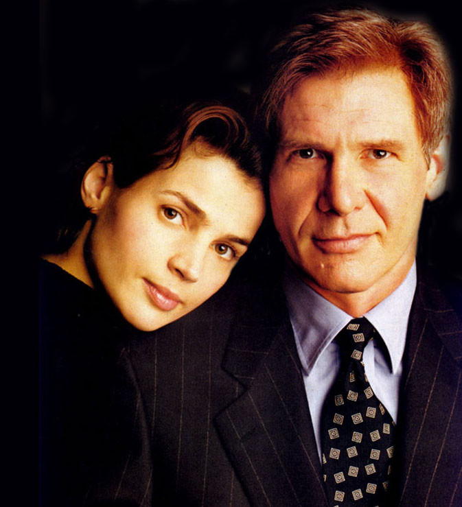 Julia Ormond: pic #214760