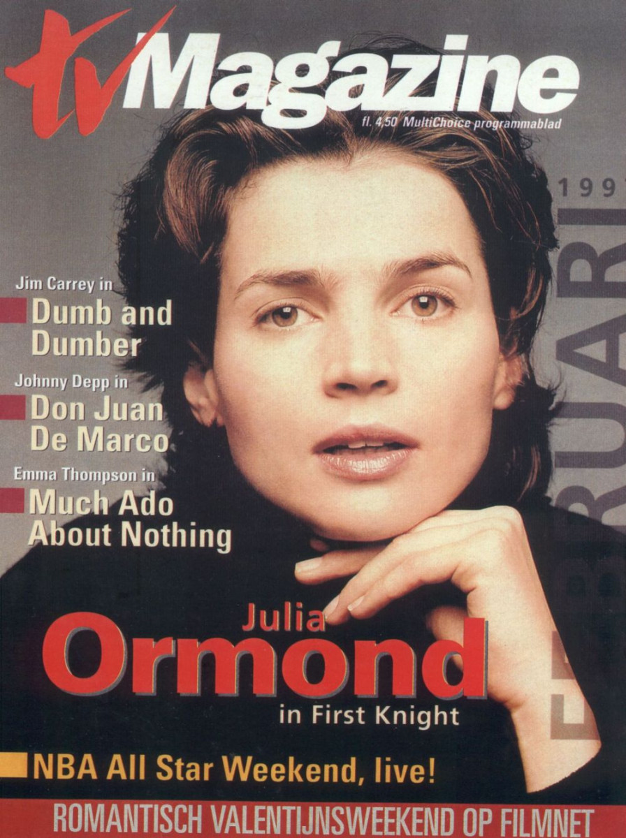 Julia Ormond: pic #61504