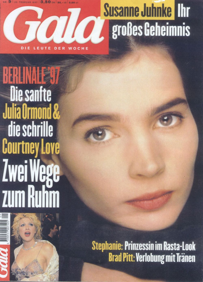 Julia Ormond: pic #61506