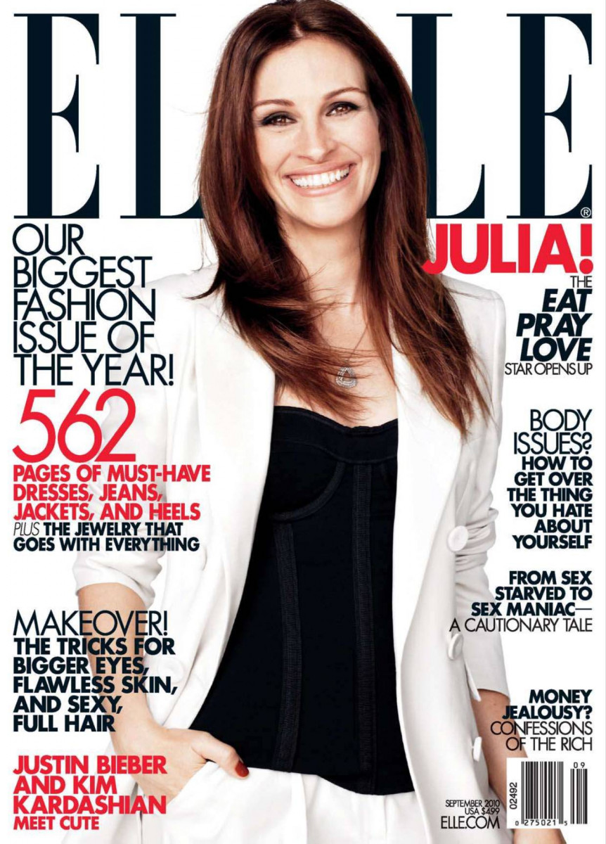 Julia Roberts: pic #281468