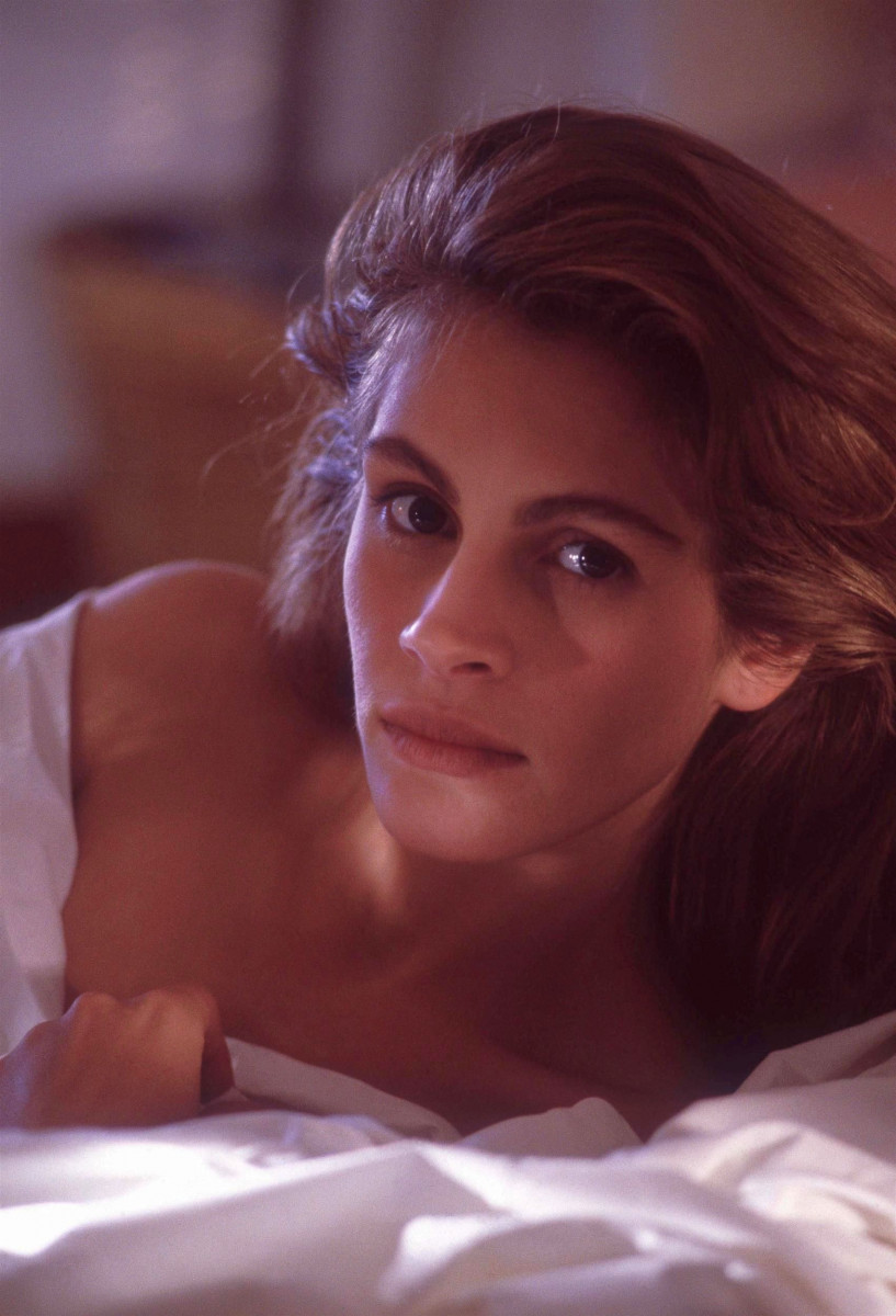 Julia Roberts: pic #152871