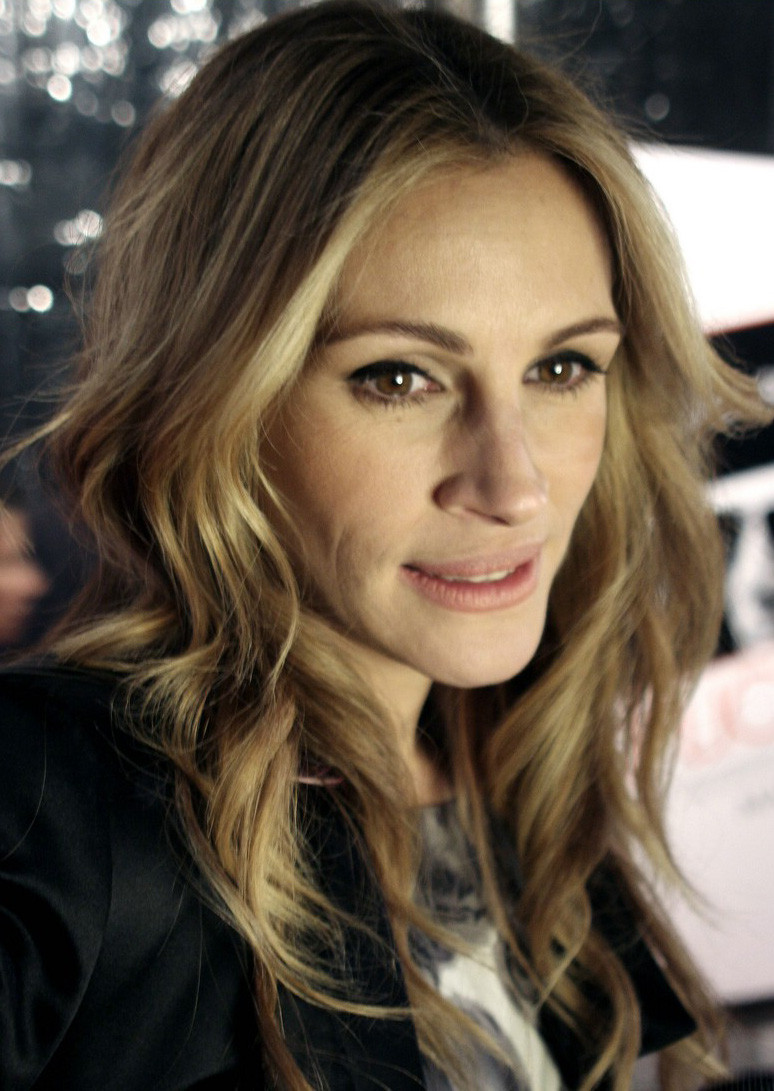 Julia Roberts: pic #221236