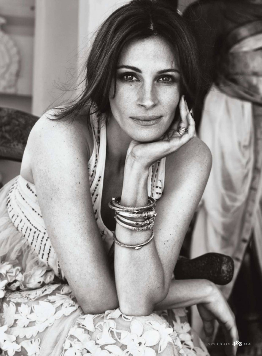 Julia Roberts: pic #281458